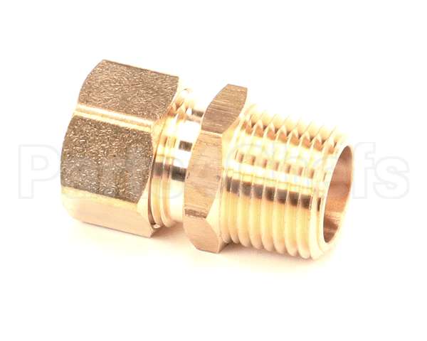 109925 Champion - Moyer Diebel Fitt Comp 5/8Od X 1/2Mpt Brass