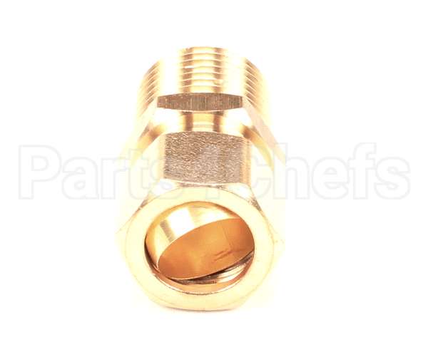 109925 Champion - Moyer Diebel Fitt Comp 5/8Od X 1/2Mpt Brass
