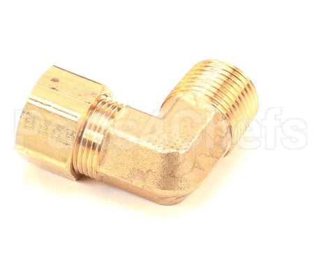 109926 Champion - Moyer Diebel Fitt Comp 5/8Od X 1/2Mpt Ellbr