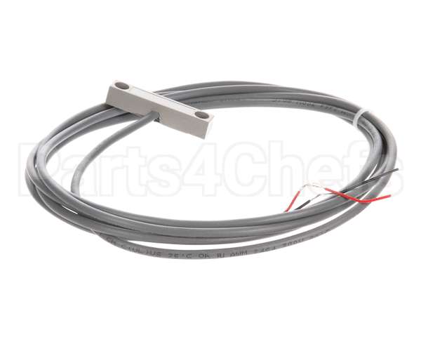 109934 Champion - Moyer Diebel Switch(Magnetic-Door Sfty)