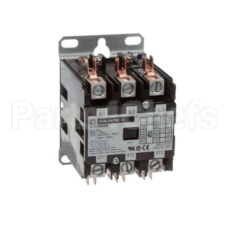10994 Broaster Contactor 220V Coil