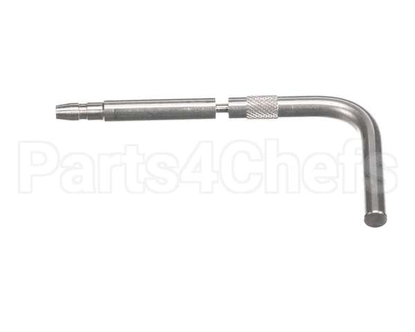 109955 Cleveland Probe;Rod;Water Sensing; Steam