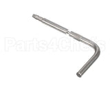 109955 Cleveland Probe;Rod;Water Sensing; Steam