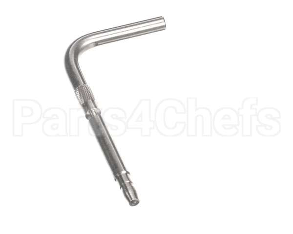 109955 Cleveland Probe;Rod;Water Sensing; Steam