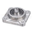 109958 Compatible Champion Bearing, U/C Drive, 4-Bolt, 1"Bore
