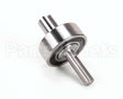 109980 Saniserv Assembly Lh Jackshaft(Short)