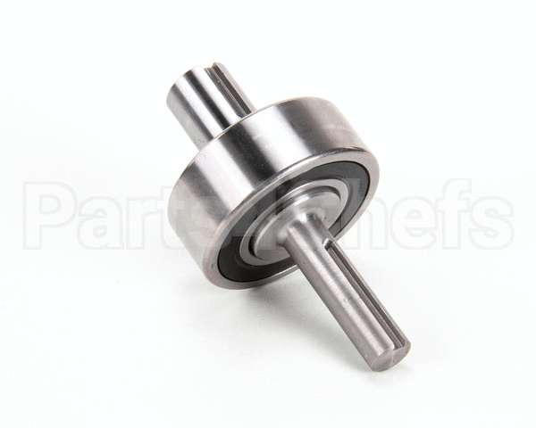 109980 Saniserv Assembly Lh Jackshaft(Short)