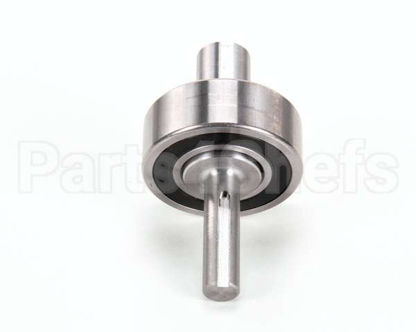 109980 Saniserv Assembly Lh Jackshaft(Short)