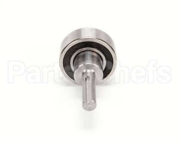 109981 Saniserv Assembly Rh Jackshaft(Long)