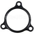 109985 Compatible Champion Heater Flange Seal