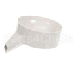 10B Compatible Sunkist Plastic Spout Only (Incld W/1)