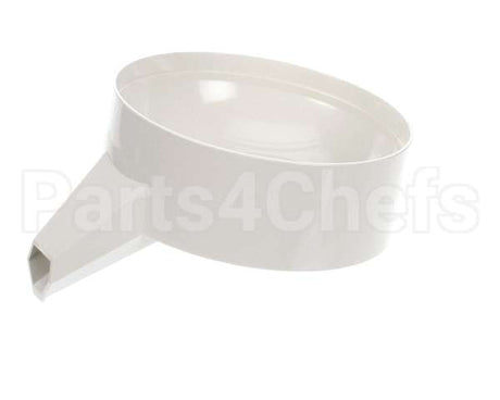 10B Sunkist Plastic Spout Only (Incld W/1)
