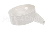 10B Sunkist Plastic Spout Only (Incld W/1)