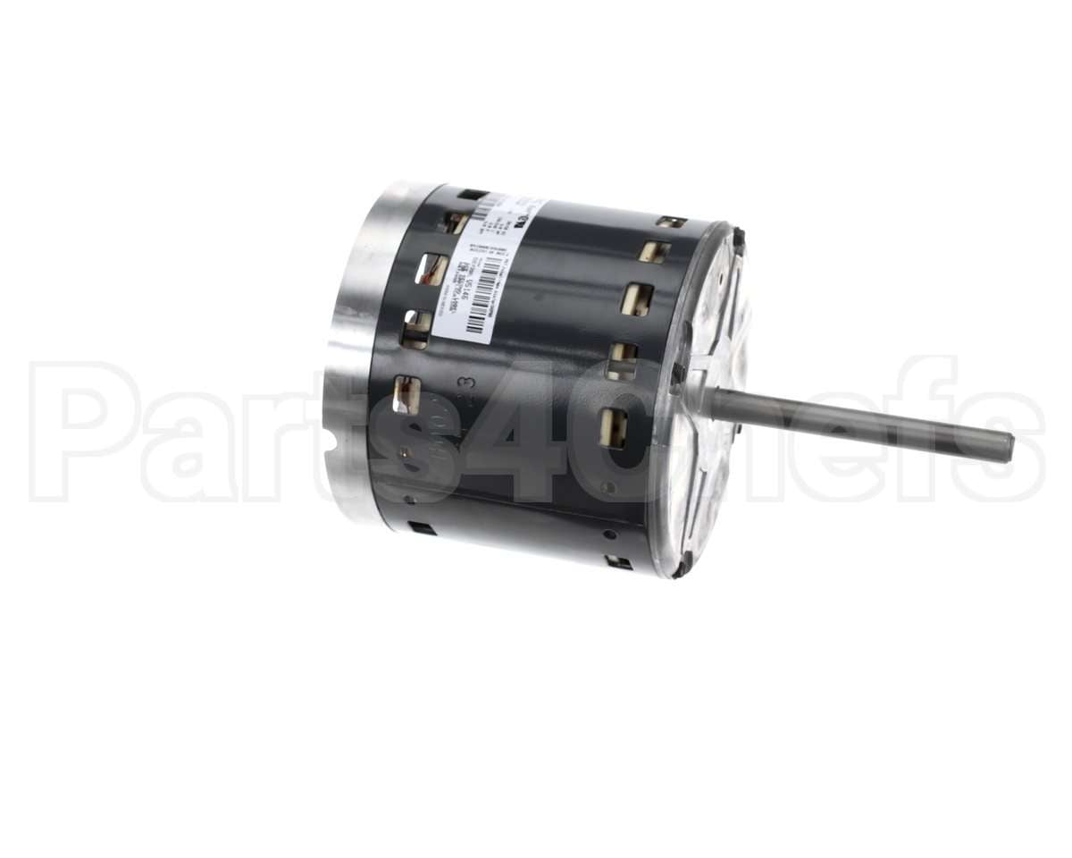 10B67 Lennox Regal Beloit Blower Motor Replacement Ki