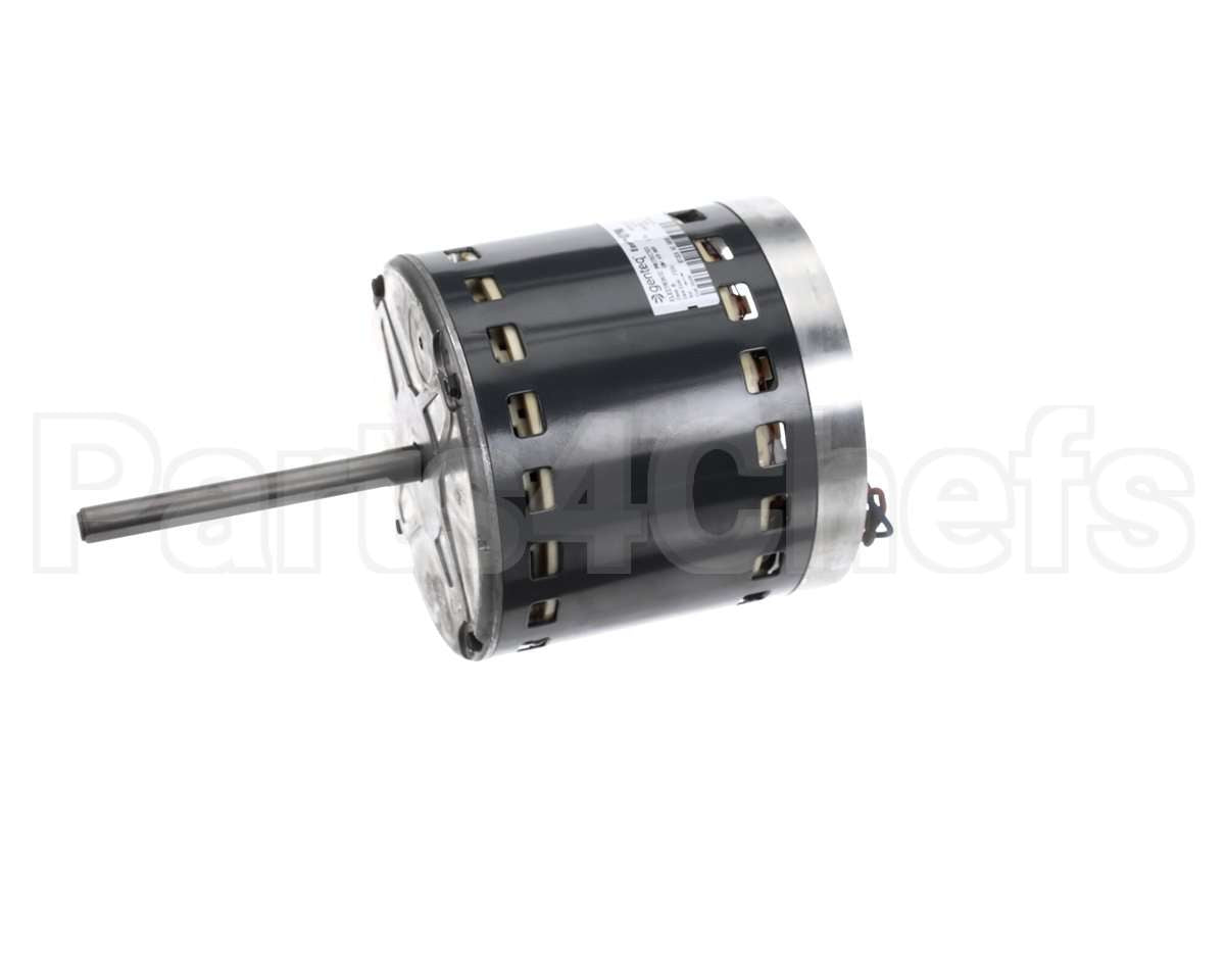 10B67 Lennox Regal Beloit Blower Motor Replacement Ki