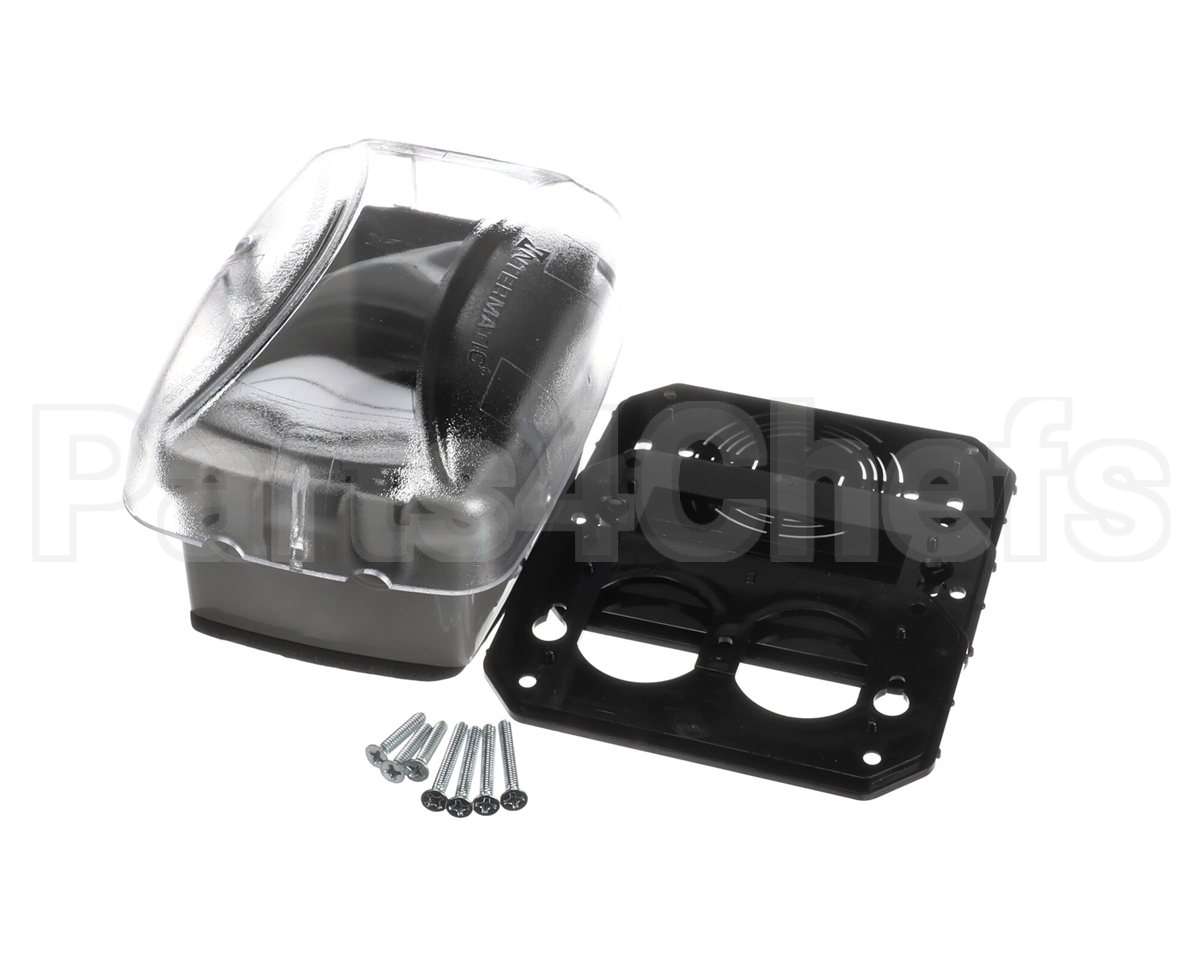 10C89 Lennox Lb-101063E, Weatherproof While-In Use Co