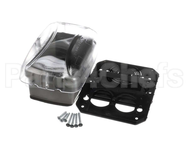 10C89 Lennox Lb-101063E, Weatherproof While-In Use Co