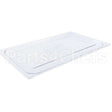 10CWCH-135 Compatible Cambro Cover Poly Full Sld-135