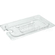 10CWCHN-135 Compatible Cambro Cover Poly Full Sl -135 Clear