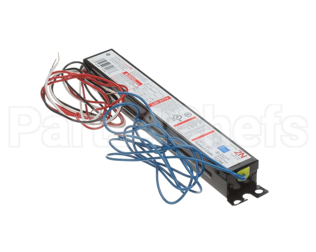 10D10065 Kysor Warren Ballast