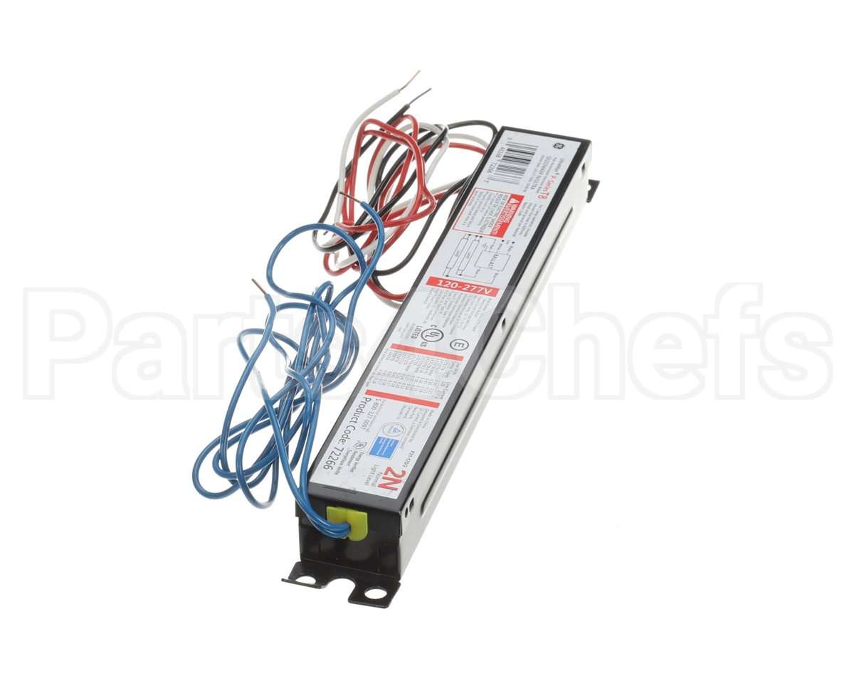 10D10065 Kysor Warren Ballast