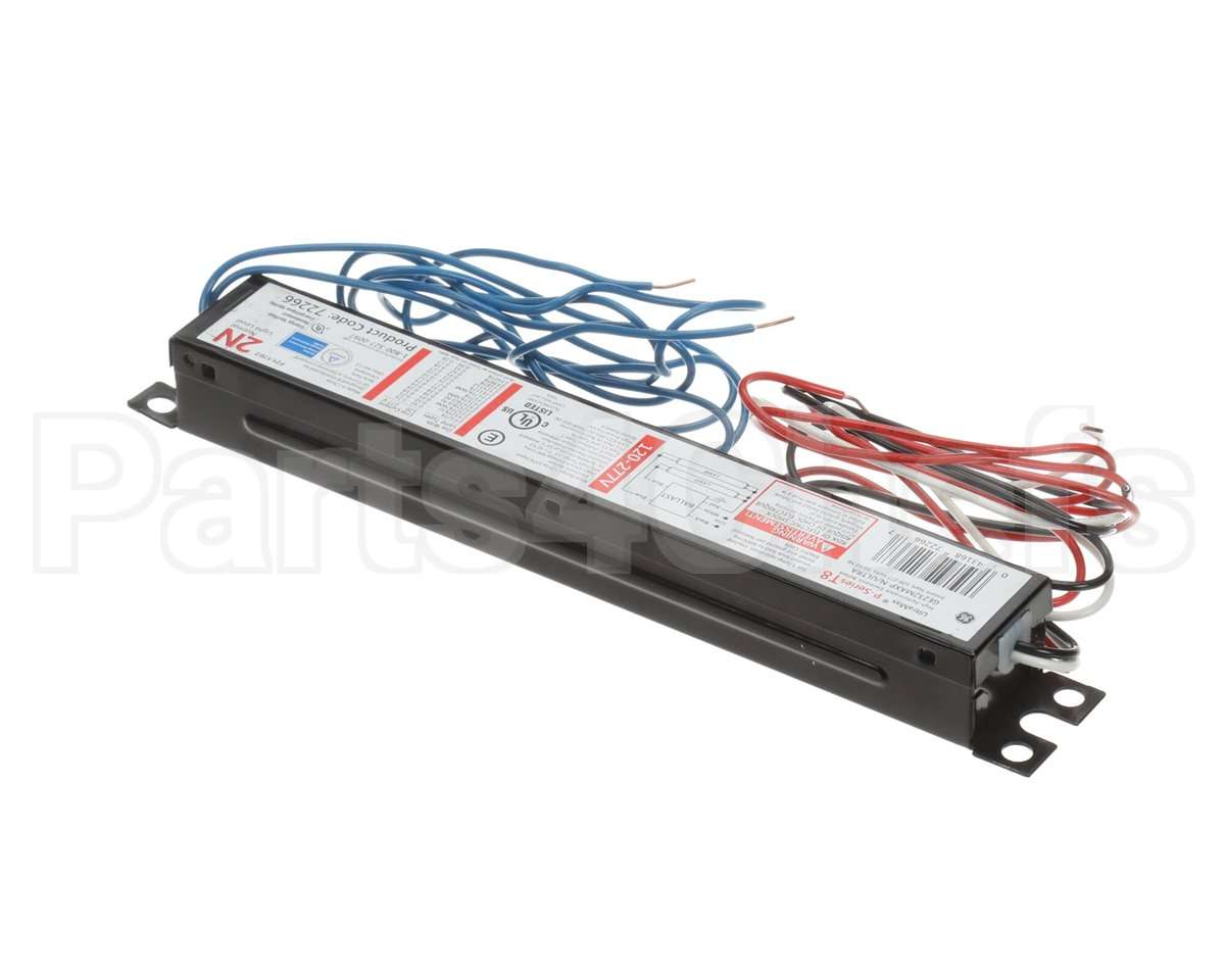10D10065 Kysor Warren Ballast