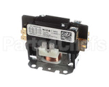 10F73 Lennox Contactor, Spst N.o., 24 Volts, 25 Amps
