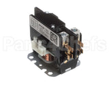10F73 Lennox Contactor, Spst N.o., 24 Volts, 25 Amps