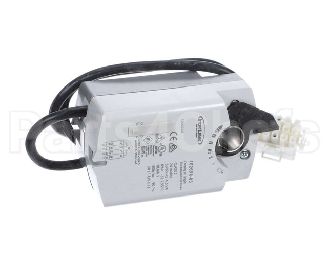 10F88 Lennox Actuator Motor