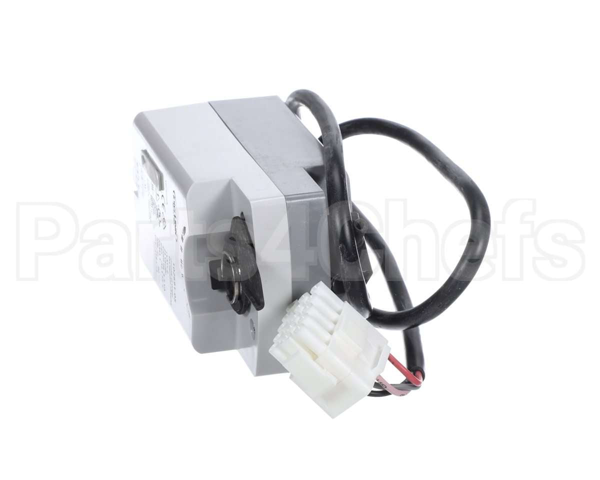 10F88 Lennox Actuator Motor