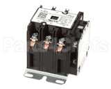 10G19 Lennox Contactor, 3Pdt, 24 Volts, 40 Amps
