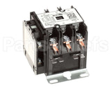 10G19 Lennox Contactor, 3Pdt, 24 Volts, 40 Amps