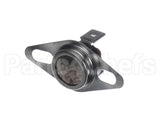 10G93 Lennox Limit Control Rollout Switch, Open Face,