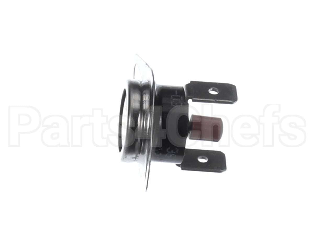 10G93 Lennox Limit Control Rollout Switch, Open Face,