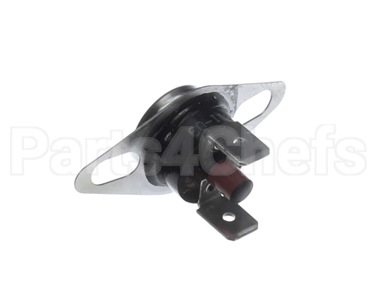 10G93 Lennox Limit Control Rollout Switch, Open Face,