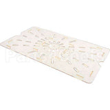 10HPD-150 Compatible Cambro Shelf, Drain, H-Pan, Fullsize