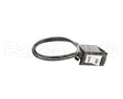 10J10046 Kysor Warren Switch-Rocker Spst 15A 125Vac