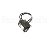 10J10046 Kysor Warren Switch-Rocker Spst 15A 125Vac