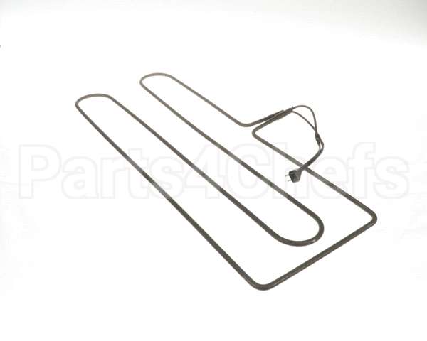 10K10116 Kysor Warren Heater Def 774W 230V 25-3/4" (5)