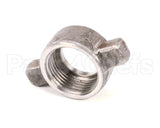 10L Mies Coupler