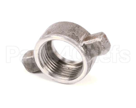10L Mies Coupler
