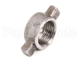 10L Mies Coupler