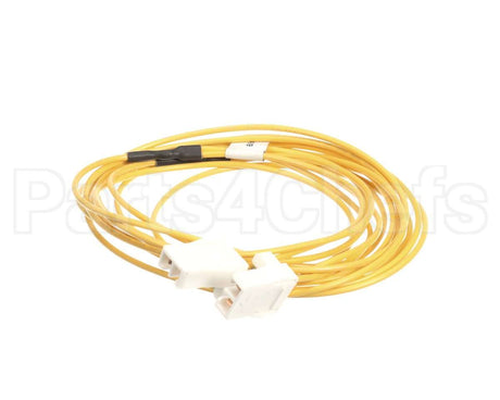 10M10439 Heatcraft Lampholder Ylw T5 77"