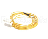 10M10439 Heatcraft Lampholder Ylw T5 77"