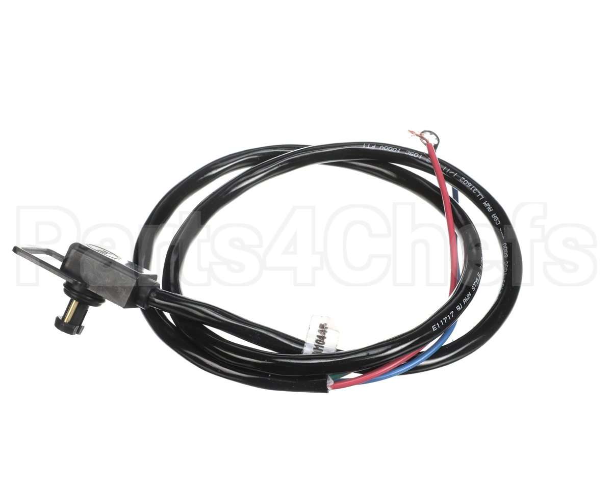 10M10445 Kysor Warren Harness Shelf Lgt Plug B3Pn