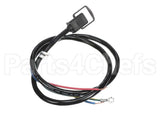 10M10445 Kysor Warren Harness Shelf Lgt Plug B3Pn