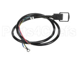 10M10445 Kysor Warren Harness Shelf Lgt Plug B3Pn