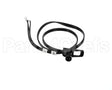 10M10552 Heatcraft Shelf Harness T8 Black
