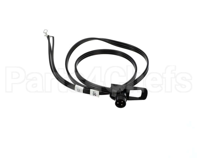 10M10552 Heatcraft Shelf Harness T8 Black