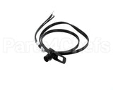 10M10552 Heatcraft Shelf Harness T8 Black